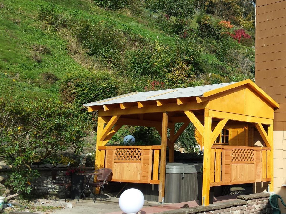Landgasthof Kleine Kommode Zorge Bagian luar foto